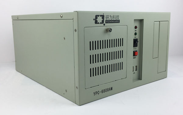 “工業(yè)4.0”驅動工控機變革