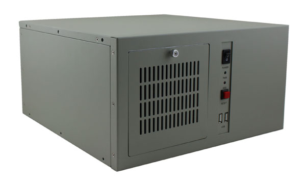 工控機的顯示接口VGA、DVI、HDMI和DP有哪些區別？