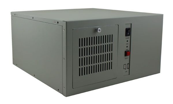 自動(dòng)化、信息化進(jìn)程加快  工控機(jī)市場(chǎng)前景廣闊