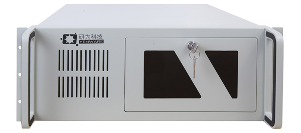 研為YPC-810L在ETC系統上的應用